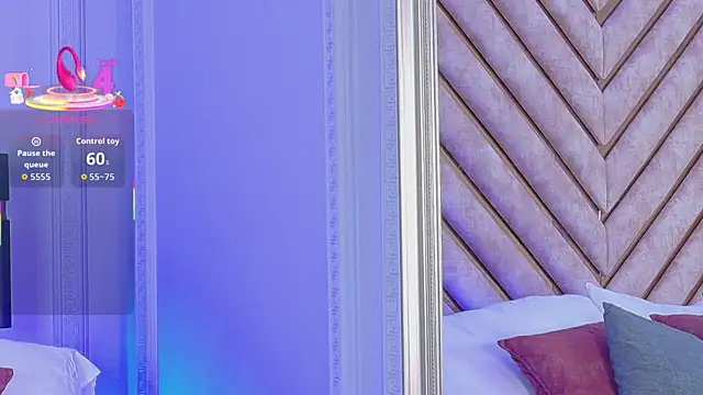 Lola King online show from 09.09.25