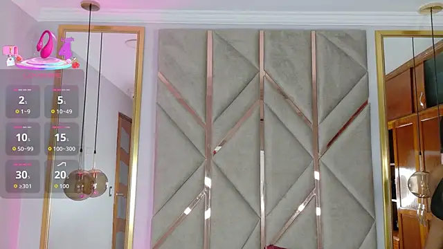 Lola King online show from 10.08.25