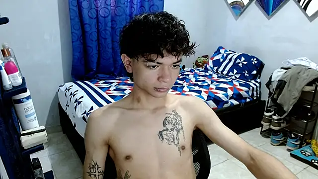 Lovebeng  online show from 01.21.25