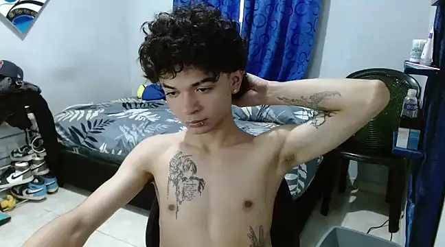 Lovebeng  online show from 02.04.25