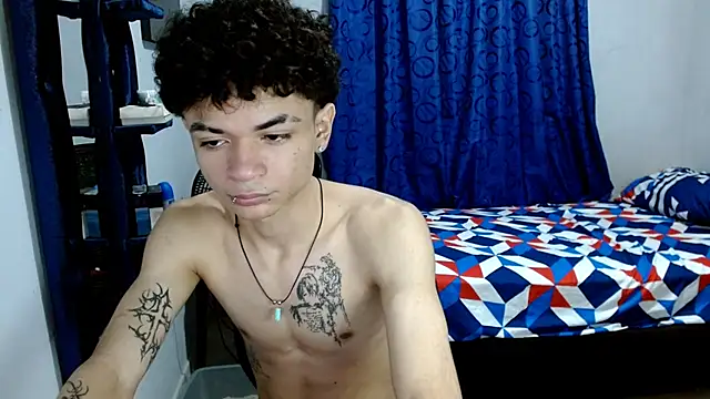 Lovebeng  online show from 02.12.25