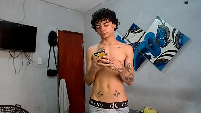 Lovebeng  online show from 09.29.25