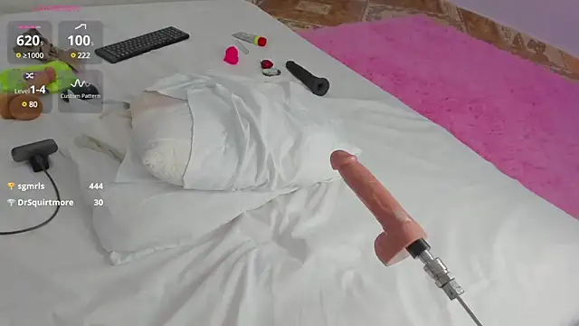 sweet karlaa   online show from 01.09.25