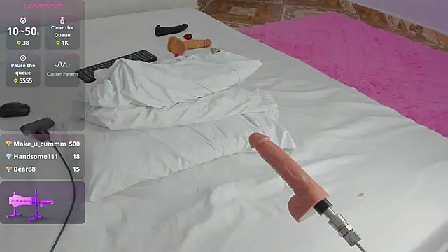 sweet karlaa   online show from 02.20.25