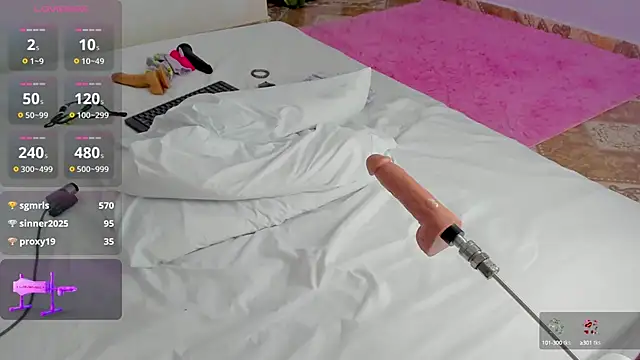 sweet karlaa   online show from 03.08.25