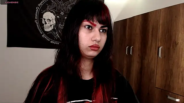 Snapshot of Little-Lucifer chatting on 06.03.26 Little-Lucifer online show from 06.03.26