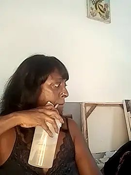mamakarma1403 online show from 02.24.25