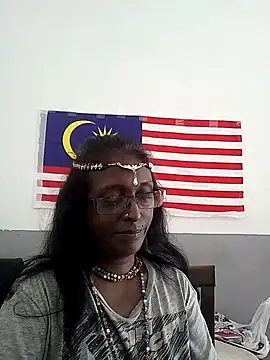 mamakarma1403 online show from 11.07.25