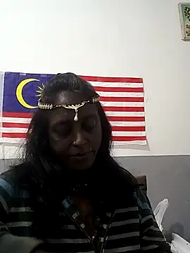 mamakarma1403 online show from 11.09.25