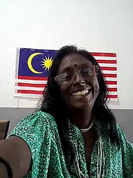 mamakarma1403 online show from 11.29.25