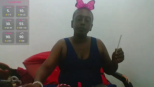 Snapshot of mamakarma1403 chatting on 07.04.26 mamakarma1403 online show from 07.04.26