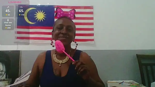 Snapshot of mamakarma1403 chatting on 07.05.26 mamakarma1403 online show from 07.05.26