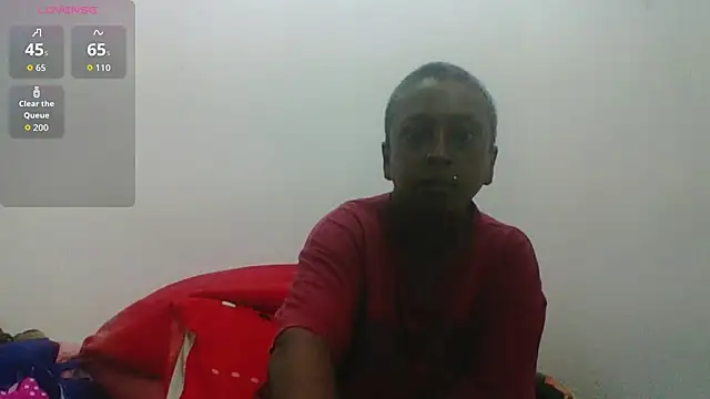 Snapshot of mamakarma1403 chatting on 07.06.26 mamakarma1403 online show from 07.06.26
