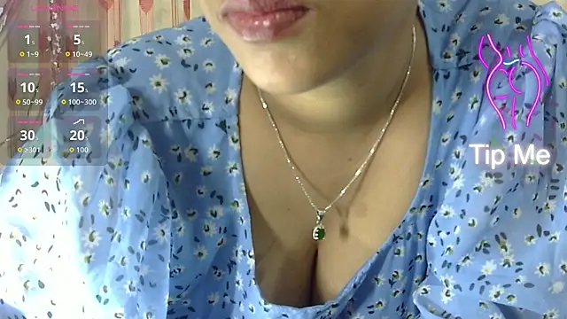 Preeti-Sexy online show from 11.26.25