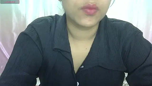 Preeti-Sexy online show from 03.19.26