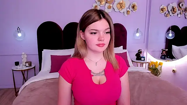 ZaraBloom online show from 03.10.25