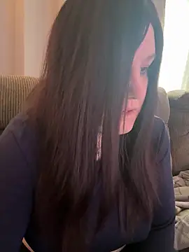 PuckBunny17 online show from 03.17.26