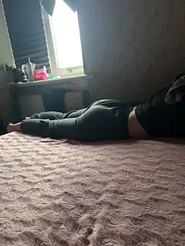 Artur6663 online show from 11.17.25