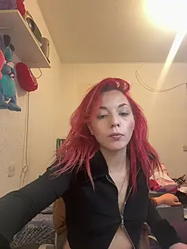 Snapshot of kattleya1407 chatting on 01.26.25 kattleya1407 online show from 01.26.25