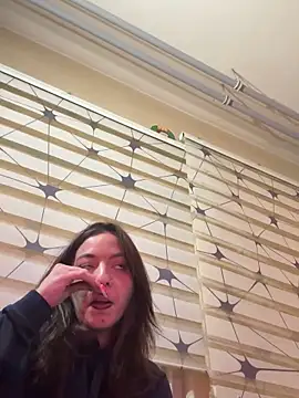 Snapshot of kattleya1407 chatting on 02.02.26 kattleya1407 online show from 02.02.26