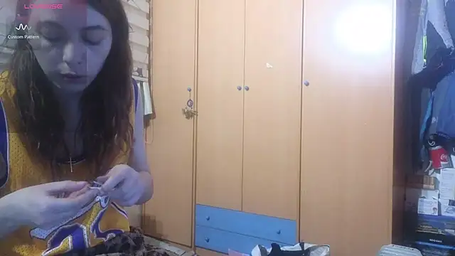 kattleya1407 online show from 04.16.26