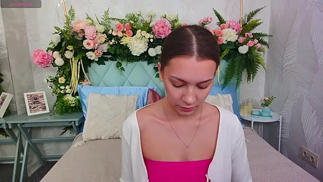 Snapshot of AliceBrayan chatting on 02.02.26 AliceBrayan online show from 02.02.26