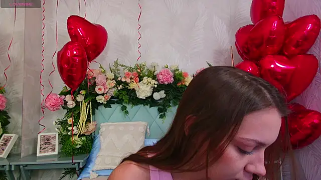 Snapshot of AliceBrayan chatting on 02.09.26 AliceBrayan online show from 02.09.26