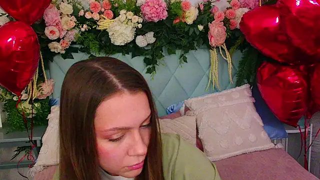 Snapshot of AliceBrayan chatting on 02.10.26 AliceBrayan online show from 02.10.26