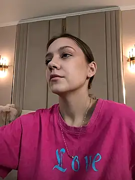 AliceBrayan online show from 03.13.26