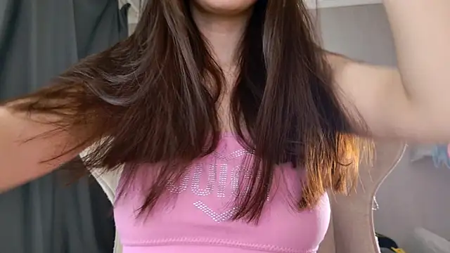 Miss Mia Murr online show from 03.26.26