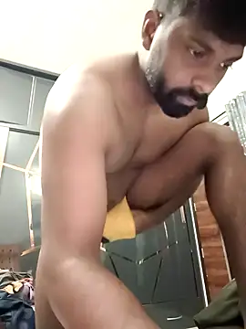 Snapshot of VivaanDRX chatting on 01.14.25 VivaanDRX online show from 01.14.25