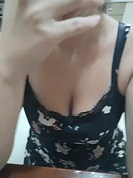 Snapshot of Ketty997 chatting on 07.17.26 Ketty997 online show from 07.17.26