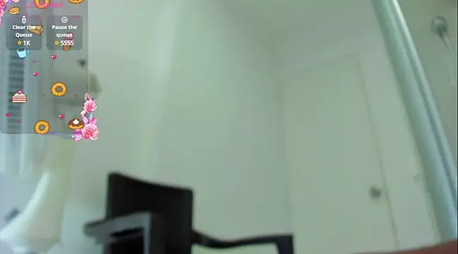 Snapshot of ebony_beckyy chatting on 01.23.25 ebony beckyy online show from 01.23.25