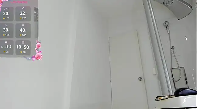 Snapshot of ebony_beckyy chatting on 01.29.25 ebony beckyy online show from 01.29.25