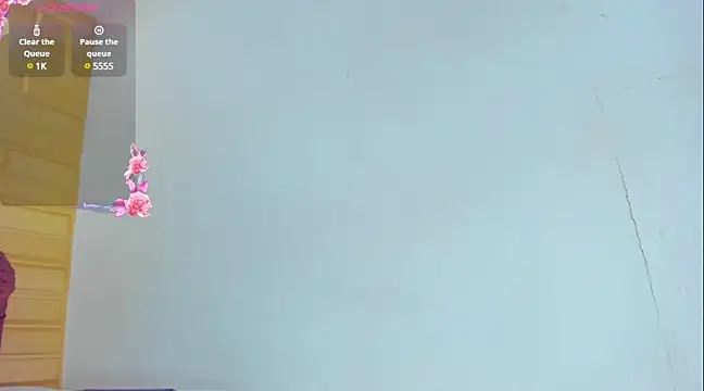 Snapshot of ebony_beckyy chatting on 02.07.25 ebony beckyy online show from 02.07.25