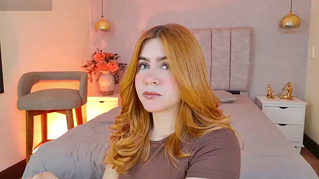 april rousse online show from 04.09.26