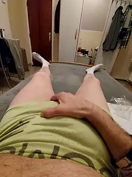 pascalino100 online show from 11.11.25