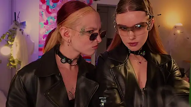 SpiceJessy online show from 11.02.25