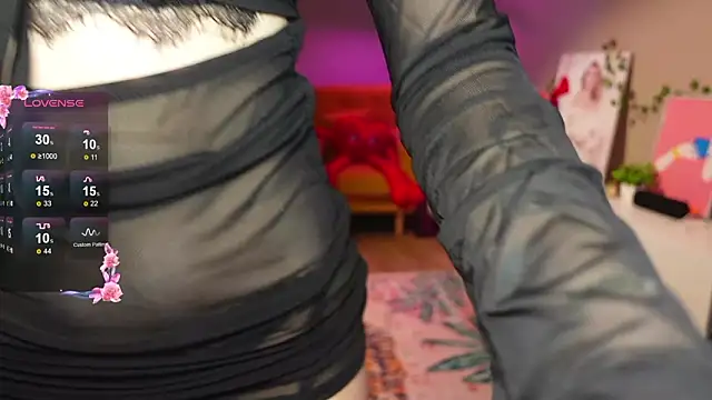 SpiceJessy online show from 03.11.26