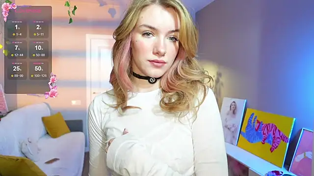 SpiceJessy online show from 05.21.26