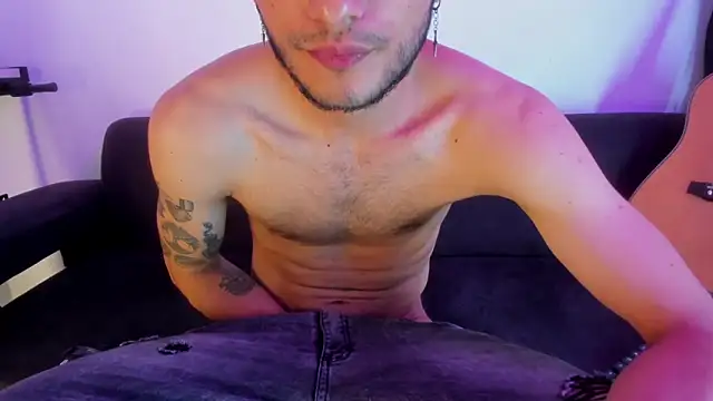 Henrikk senn online show from 11.27.25