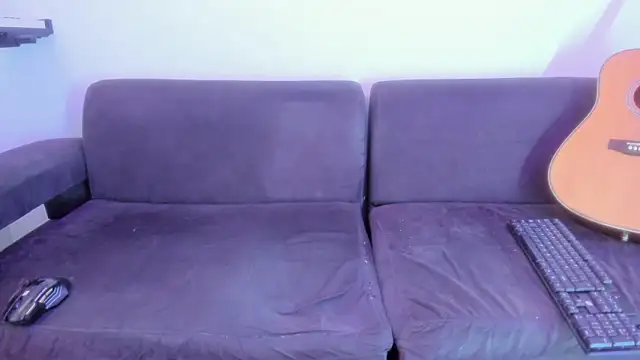 Henrikk senn online show from 04.07.26