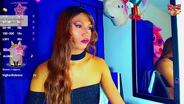 nicol gill  online show from 12.18.24