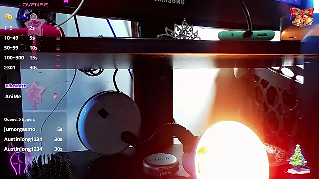 nicol gill  online show from 12.20.24