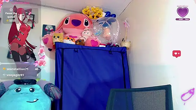 nicol gill  online show from 01.10.25