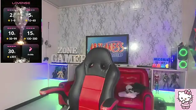 nicol gill  online show from 03.16.26