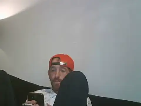 Snapshot of PocoLoco420 chatting on 04.19.26 PocoLoco420 online show from 04.19.26