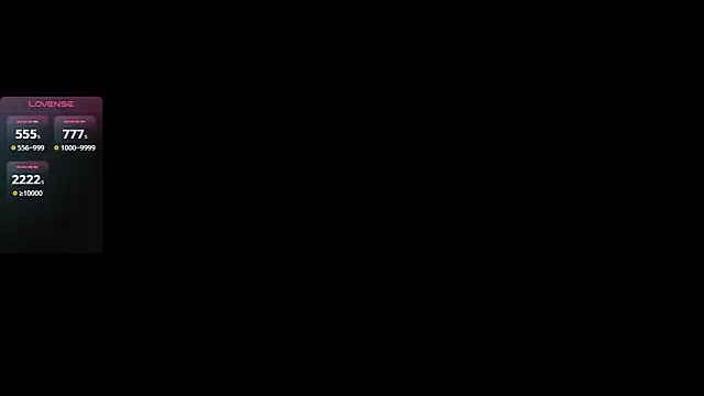 Lilith Miller21 online show from 01.11.26