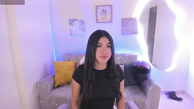 Charlotte cowell sub1  online show from 11.12.25