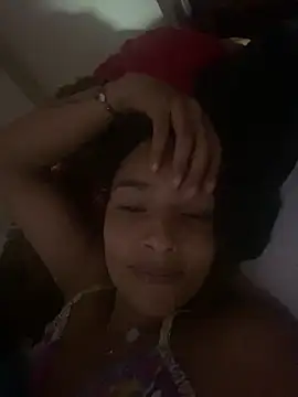 Snapshot of mykaelahoney chatting on 02.22.26 mykaelahoney online show from 02.22.26